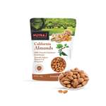 Nutraj California Almonds (Badam)